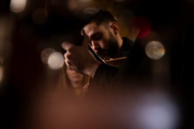 1-hour Intimate Fado Concert in a Typical Venue - The Porto welcome: your included port wine