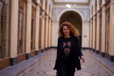 2 Hour Private Opera Garnier Guided Tour - The auditorium and Chagall ceilings: turning one room into a highlight