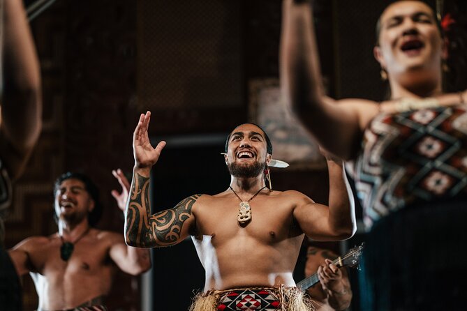 7 Hours Te Puia Rotorua Tour from Tauranga with Concert - Tauranga to Rotorua in one day: why this route works
