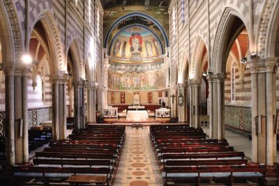 A Night At The Opera Experience in Rome - Meeting at Piazza Navona: A Practical Starting Point