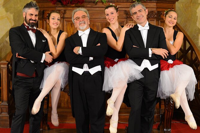 A Night At The Opera Experience in Rome - Priority Skip-the-Line: Worth It in Rome