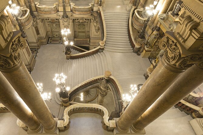Admission ticket Arsène Lupine and the secret of the Opera - Mobile ticket reality check (and how to avoid check-in drama)