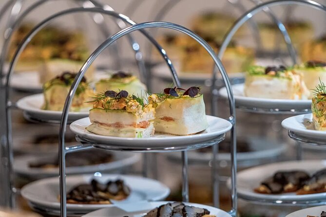 Afternoon Tea and Classic Concert on the Fjord - What to expect day-of: timing, group size, and vibe