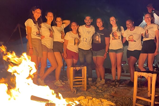 Agafay Desert Luxury, Quad, Camel, Pool, Dinner Show and Concert - Price and Value: Is $54.90 Worth It?
