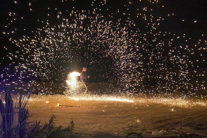 Agafay Desert Luxury, Quad, Camel, Pool, Dinner Show and Concert - Who Should Book This Agafay Night (and Who Might Not Love It)