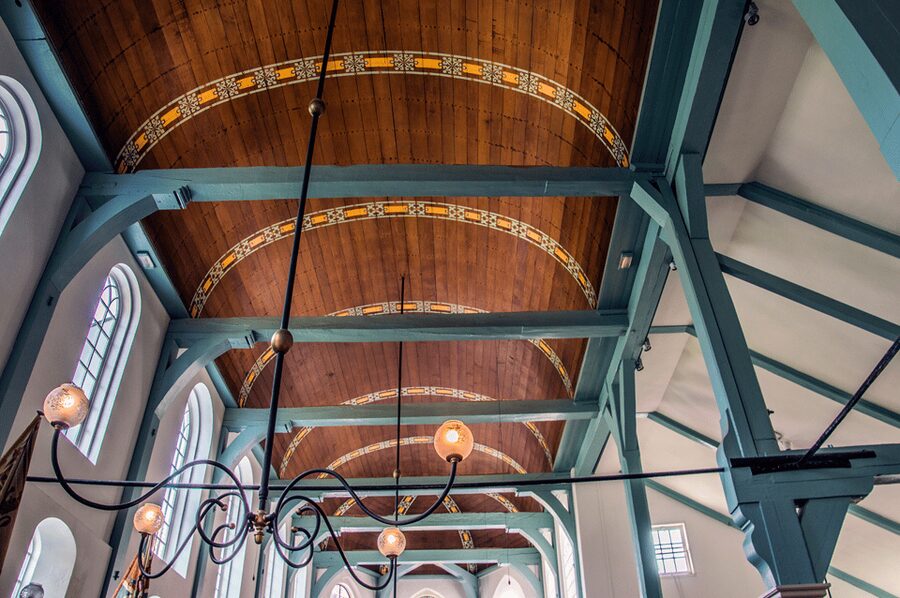 Amsterdam: Classical Music Concert at the Begijnhof - Price and value: is $30 worth it?
