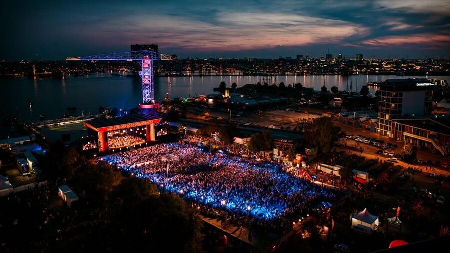 Amsterdam: Royal Concertgebouw Orchestra Concert Ticket - Price and value: is $61 a fair deal?