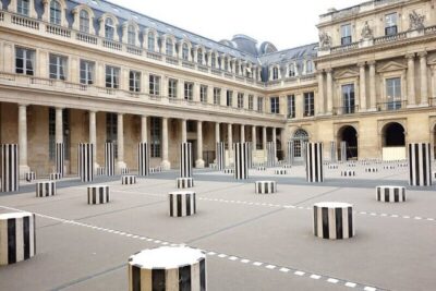 Area ,Opera, Jewellery,Fashion,Palais Royal walking tour - Meeting at Galerie de Nemours and ending at Palais Garnier