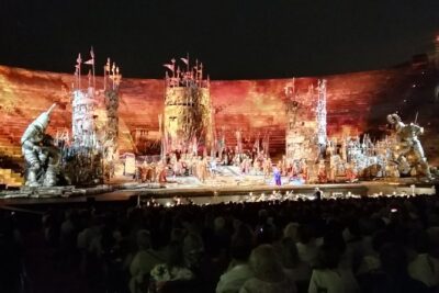 Arena di Verona Opera Ticket Package - Price and value: what you’re really paying for