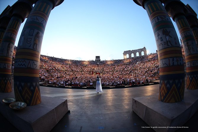 Arena di Verona Opera Ticket Package - Where this package shines (and where it may not)