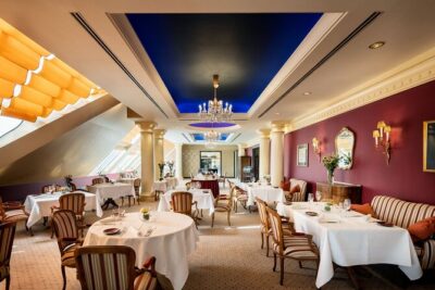 Austrian Delights: 3-course Austrian Dinner and Concert at Musikverein Vienna - Musikverein Concert: Mozart favorites plus Vienna magic in one sitting