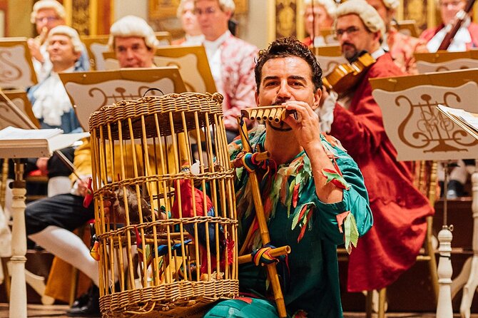 Austrian Delights: 3-course Austrian Dinner and Concert at Musikverein Vienna - Price and value: where $167 really makes sense