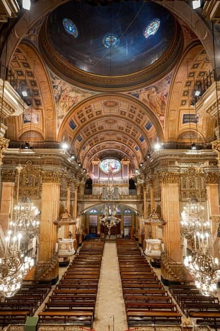 Barcelona: Classical Music Concert of Vivaldi, Mozart & More - Key things I’d circle on your Barcelona plan