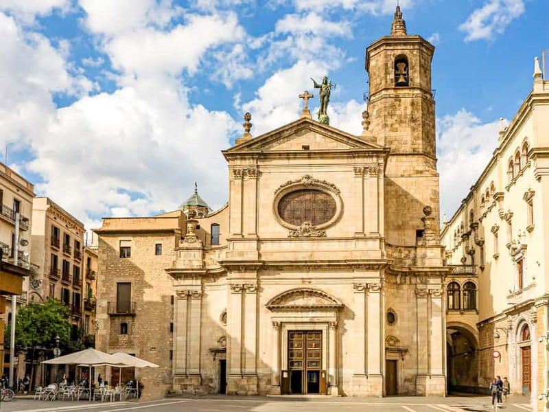 Barcelona: Classical Music Concert of Vivaldi, Mozart & More - Barcelona in One Hour: What You Actually Get