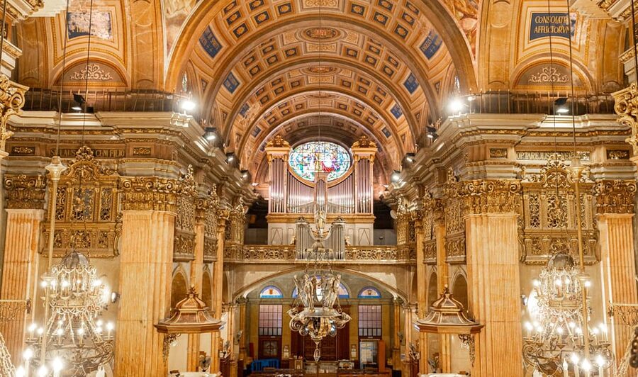Barcelona: Classical Music Concert of Vivaldi, Mozart & More - Price and Value: Why $30 Can Be a Great Bet
