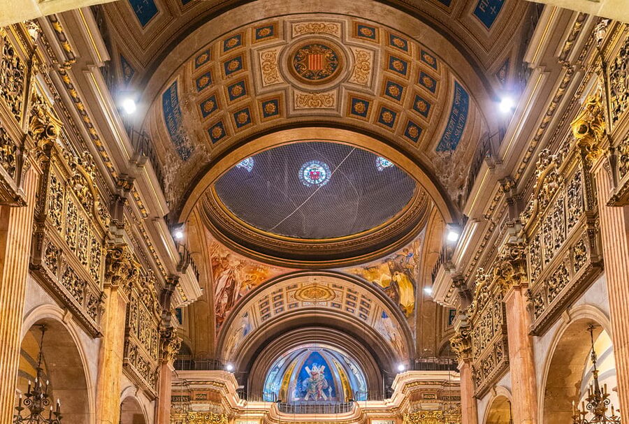 Barcelona: Classical Music Concert of Vivaldi, Mozart & More - Quick practical checklist before you book