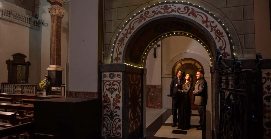 Barcelona: Concert GRAND ZARZUELA GALA - Key Highlights You’ll Feel Immediately