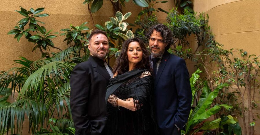 Barcelona: Concert GRAND ZARZUELA GALA - Who This Experience Is Best For
