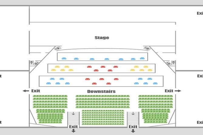 Beijing Liyuan Theater Peking Opera Ticket Booking - Liyuan Theater Peking Opera: what this experience really gives you