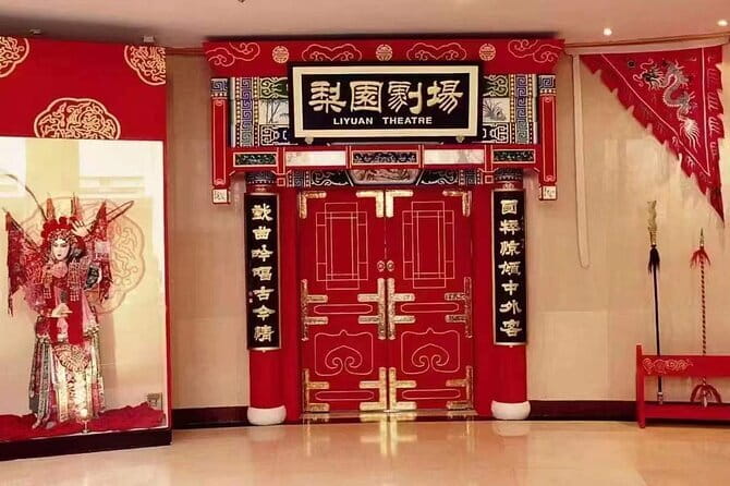 Beijing Liyuan Theater Peking Opera Ticket Booking - What’s included, what isn’t, and how to plan your evening