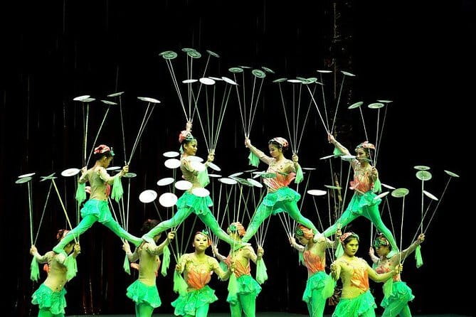 Beijing Liyuan Theater Peking Opera Ticket Booking - Who should book this Peking Opera night and who should skip it