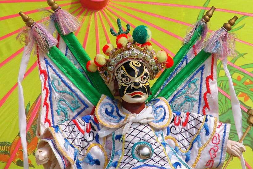 Beijing: Must-See Peking Opera at Liyuan Theatre Ticket - Key things to know before you go