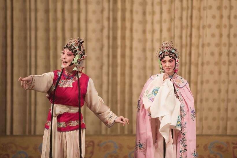 Beijing: Must-See Peking Opera at Liyuan Theatre Ticket - Price and value: is $37 worth your Beijing evening?