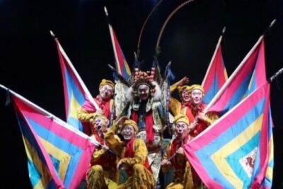 Beijing Opera Ticket - Ticket Value: What Your $39 Includes (and What It Doesn’t)