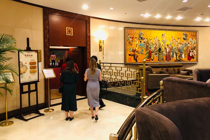 Beijing Opera Ticket - Timing and Ticket Rules You Need to Plan Around