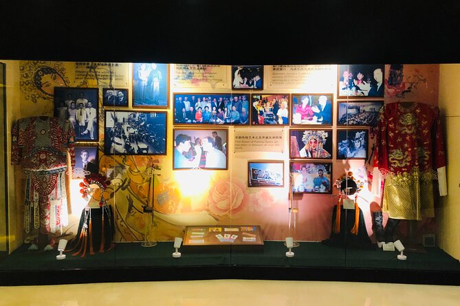 Beijing Opera Ticket - Who This Beijing Opera Ticket Is Best For
