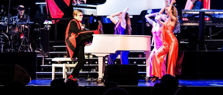 Berlin: Stars in Concert - Practical tips to make your night smoother
