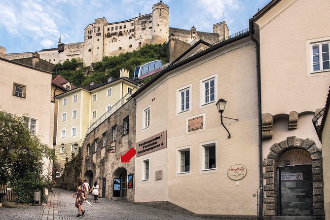 Best of Mozart Concert and Dinner or VIP Dinner at Fortress Hohensalzburg - Classic Dinner vs VIP vs Golden VIP: What Changes in the Meal