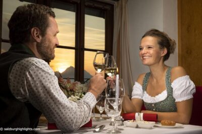 Best of Mozart Concert and GOLDEN VIP Dinner at Fortress Hohensalzburg - Price and value: what $161.51 covers (and why it might be worth it)
