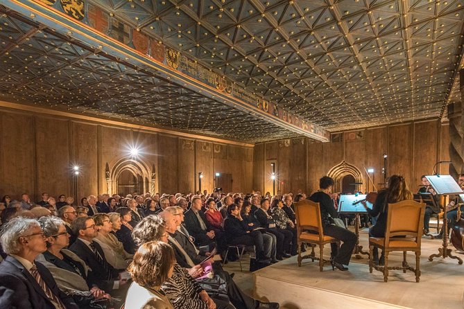 Best of Mozart Concert at Fortress Hohensalzburg in Salzburg - Key things to know before you go