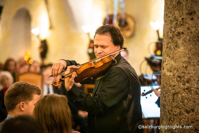 Best of Mozart Concert at Fortress Hohensalzburg in Salzburg - Price and value: what $52.02 buys you (and what it doesn’t)