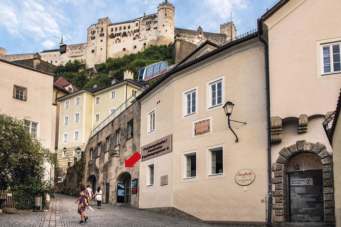 Best of Mozart Concert at Fortress Hohensalzburg in Salzburg - Who should book this Mozart night—and who should skip it