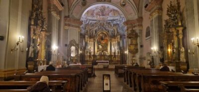 Budapest: Classical Music Concert in St. Michael's Church - Ticket value: what you’re really paying for in Budapest