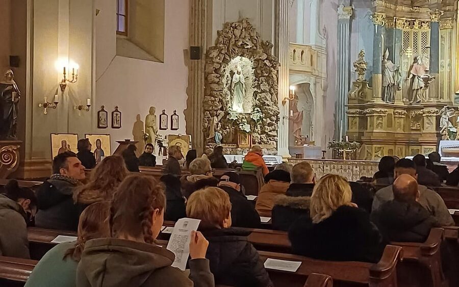 Budapest: Concert on the Oldest Working Organ in the City - Price and Value: Why This $24 Ticket Can Make Sense