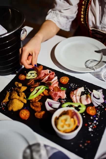Budapest: Hungarian Folk Dance & Concert with Dinner Option - Who should book this (and who might want a different plan)
