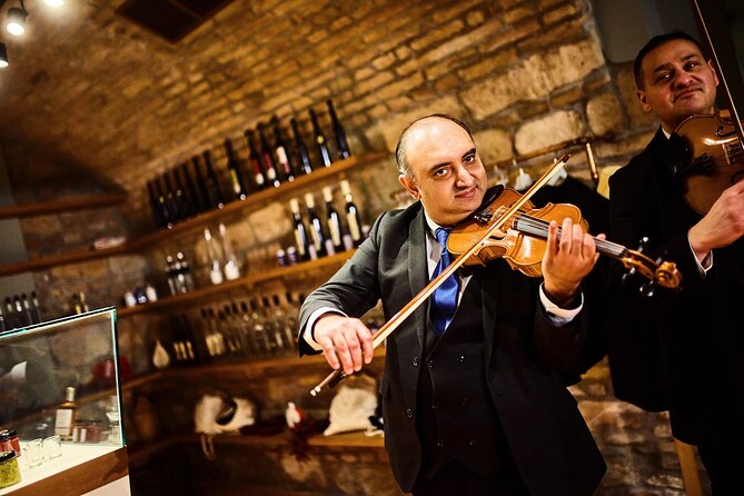 Budapest: Hungarian Folklore Dance Performance & Concert Ticket - Key things to know before you go