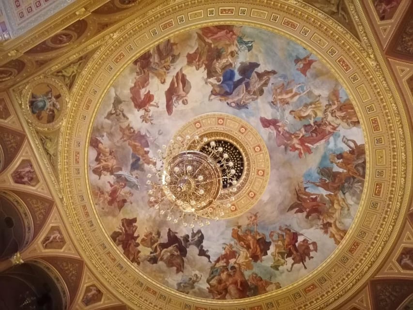 Budapest: Opera House Guided Tour - Best-Fit Travelers (and the One Big Caution)