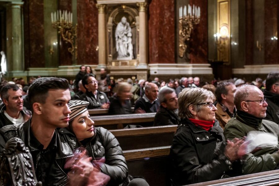 Budapest: Organ Concert in St. Stephen's Basilica - Should you book this Budapest organ concert?