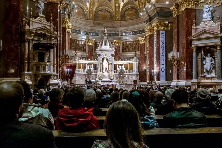 Budapest: Organ Concert in St. Stephen's Basilica - FAQ