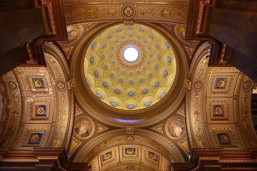 Budapest: St.Stephen's Basilica Grand Organ Concert Tickets - Key highlights to know before you go