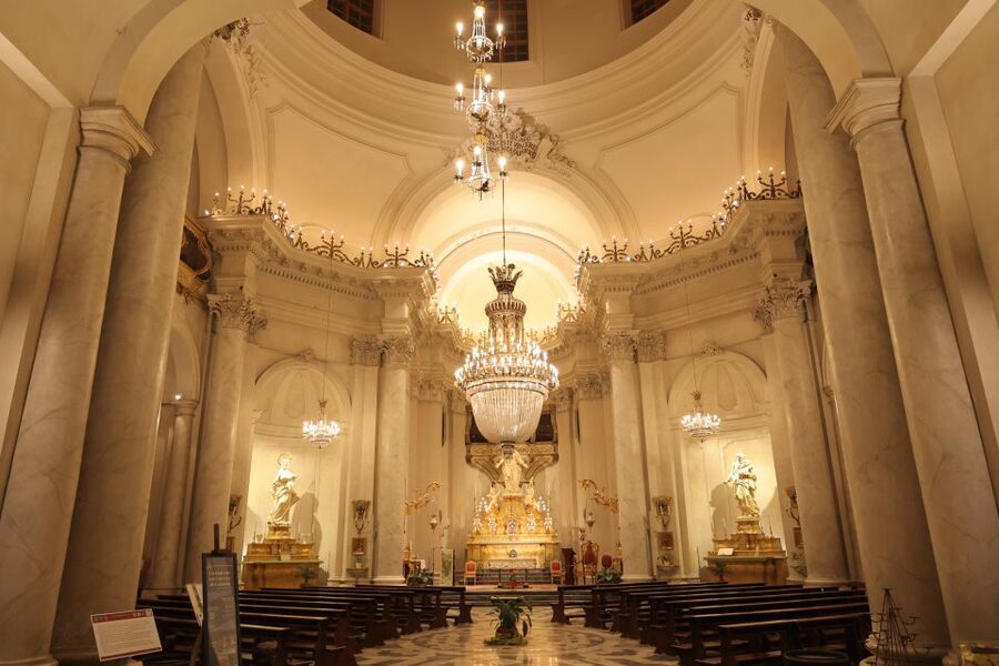 Catania: Opera Concert - Tribute to Vincenzo Bellini - Key highlights to know before you go