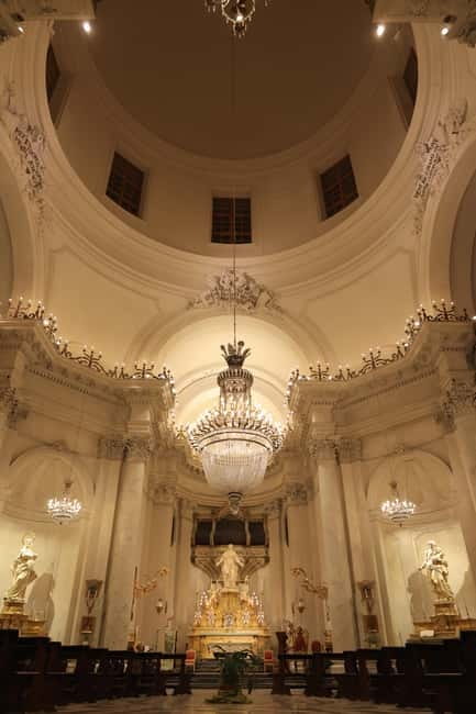 Catania: Tribute Concert "Bellini and Vivaldi's Four Seasons" - Key highlights you’ll care about