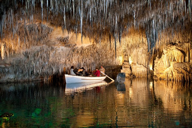Caves of Drach Half-Day Tour with Boat Trip and Music Concert - Should you book this half-day tour?