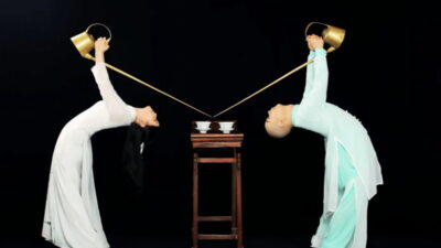 Chengdu: Liyuan Theater Sichuan Opera Face-Changing Show - The heart of the show: Sichuan opera you can follow without translation