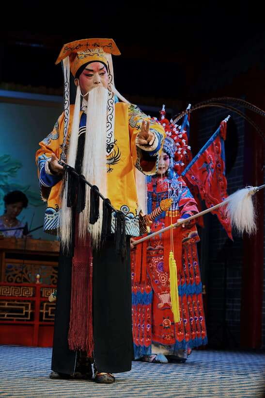 Chengdu: Sichuan Opera Show Ticket - Shu Feng Ya Yun - Key Highlights You Should Know