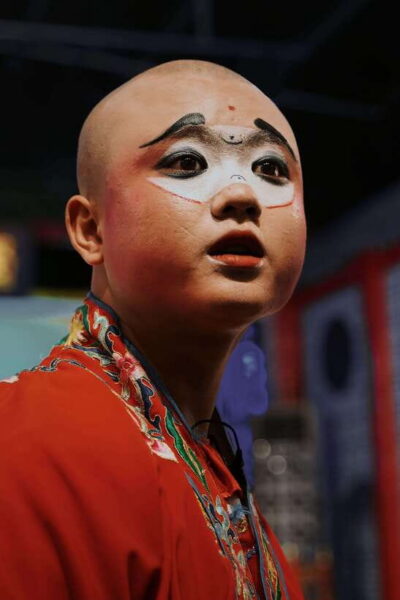 Chengdu Sichuan Opera Show Ticket - Shu Feng Ya Yun - When to arrive for the 20:00 show (and what that means for your evening)